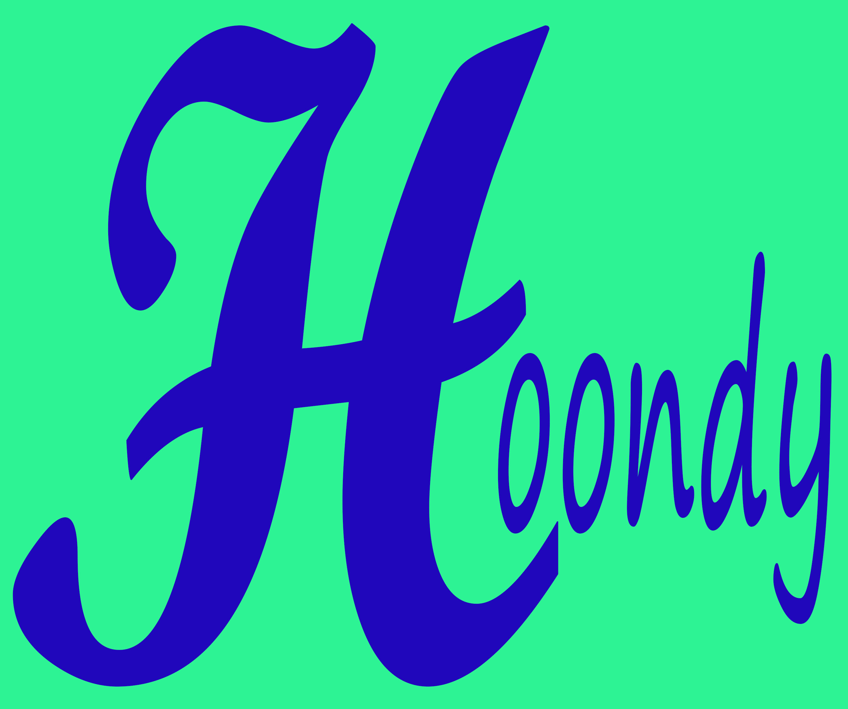 Hoondy